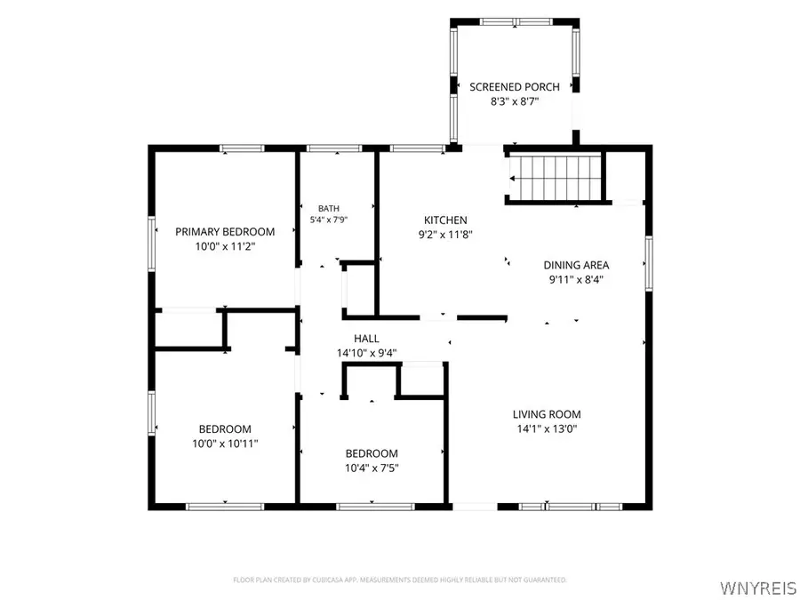 187 Sharon Parkway, Lackawanna, NY 14218 - #2