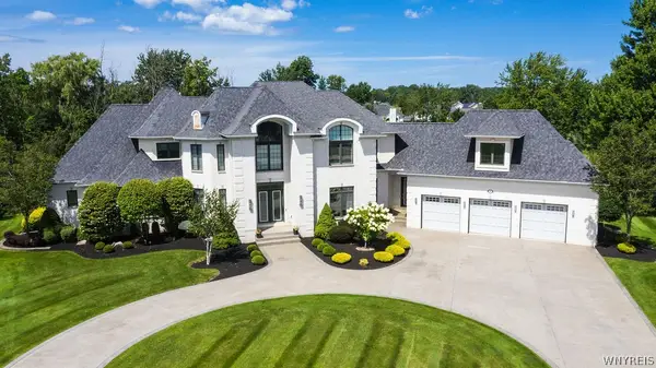 80 Sanctuary Court, Buffalo, NY 14221
