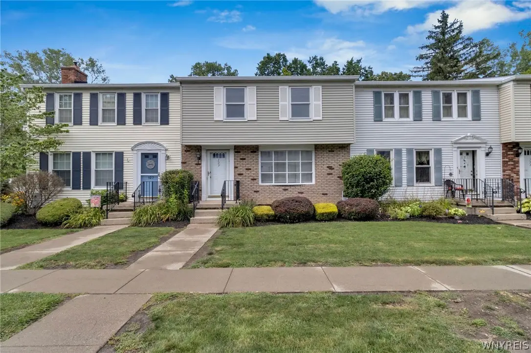 129 Sundridge Drive, Amherst, NY 14228 - #1
