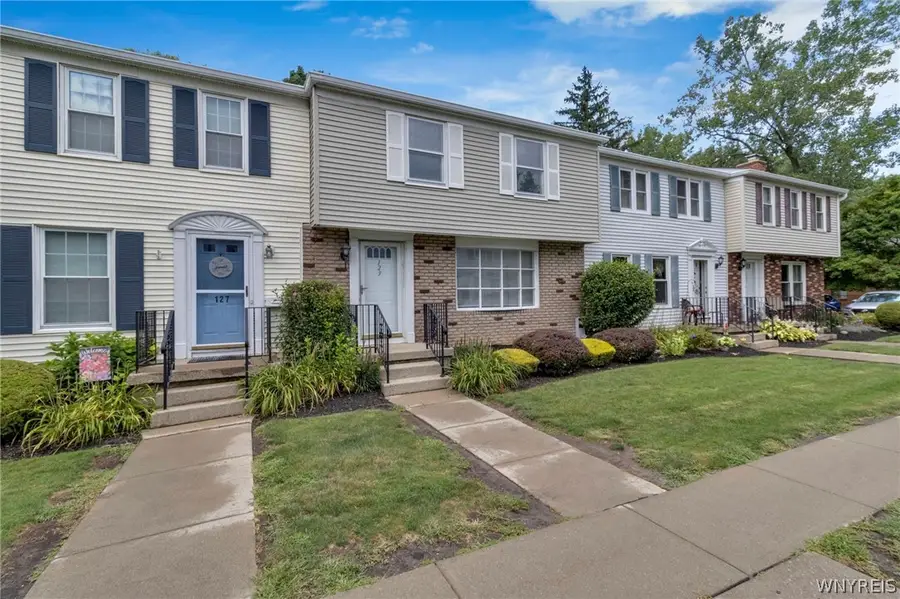 129 Sundridge Drive, Amherst, NY 14228 - #2