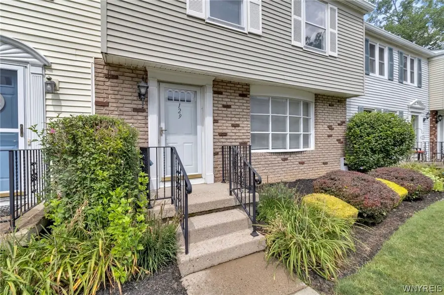 129 Sundridge Drive, Amherst, NY 14228 - #3
