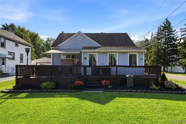 4810 Bay View Road, Hamburg, NY 14075