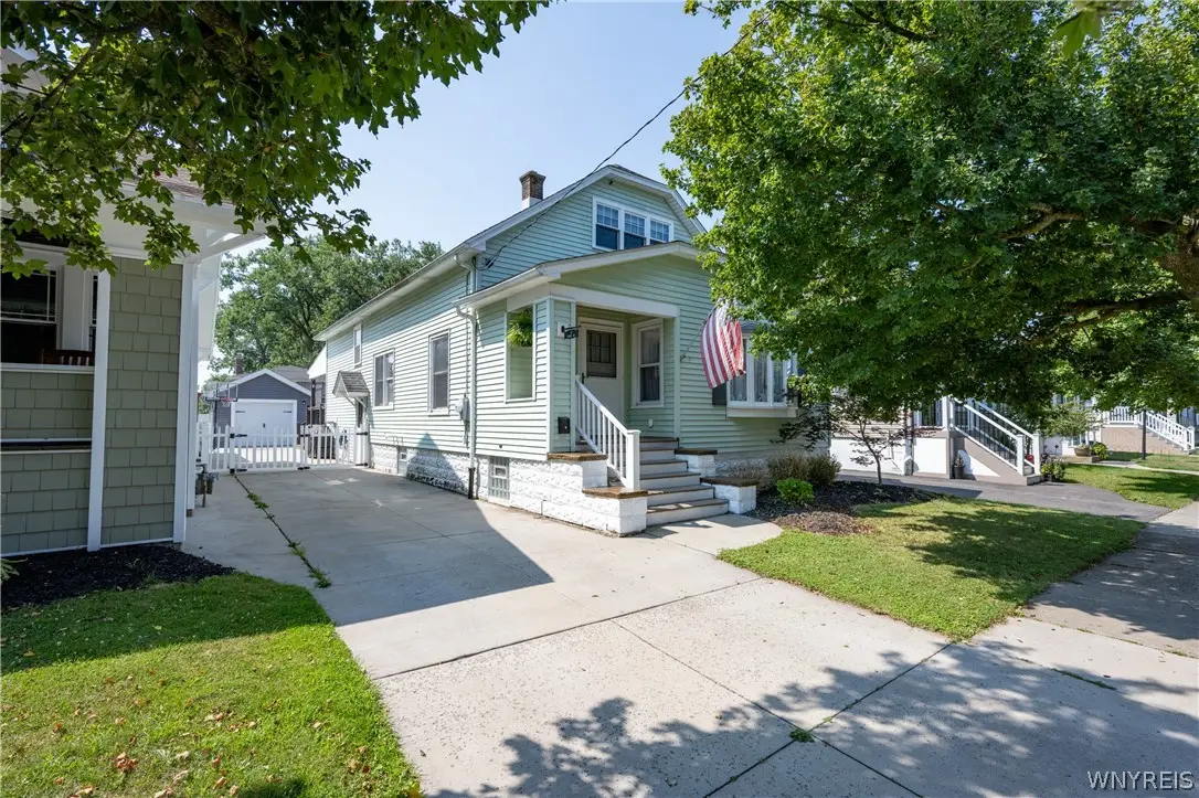 111 Ramona Avenue, Buffalo, NY 14220 - #1