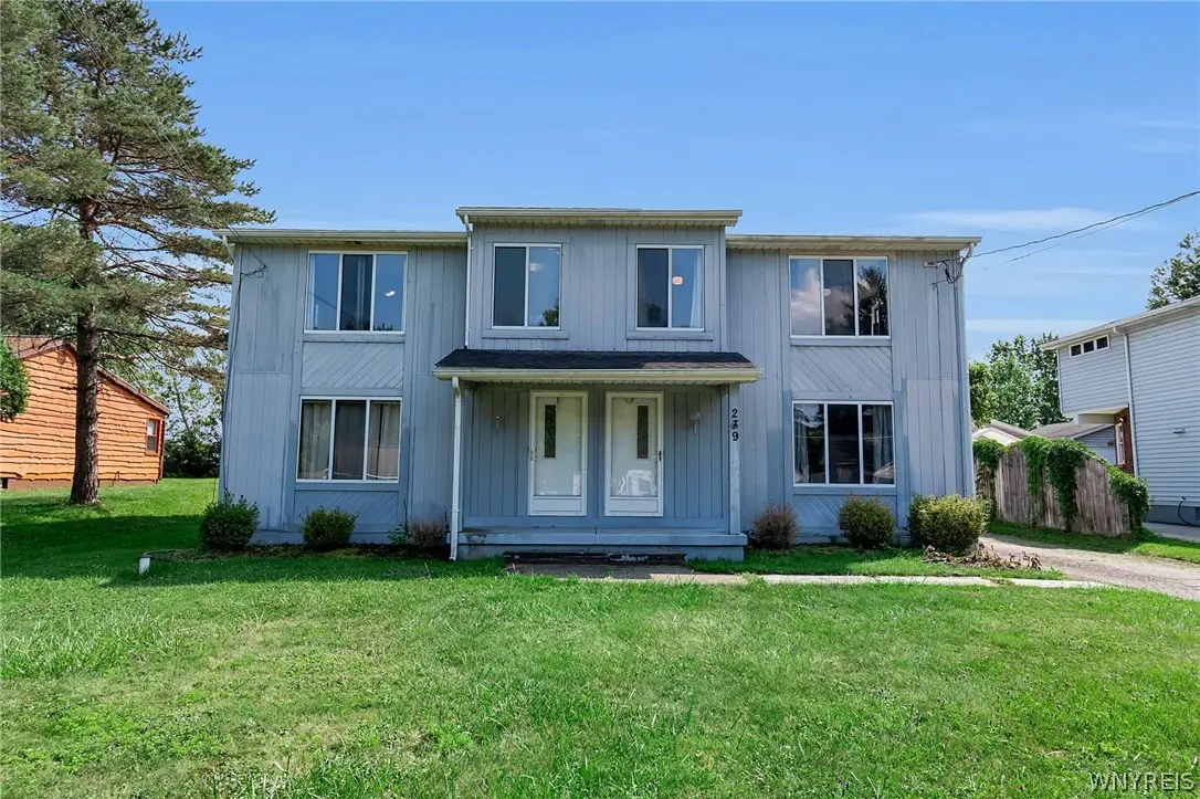 239 Seneca Creek Road, Buffalo, NY 14224 - #1