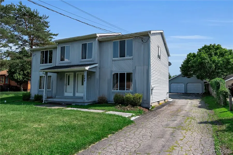 239 Seneca Creek Road, Buffalo, NY 14224 - #2