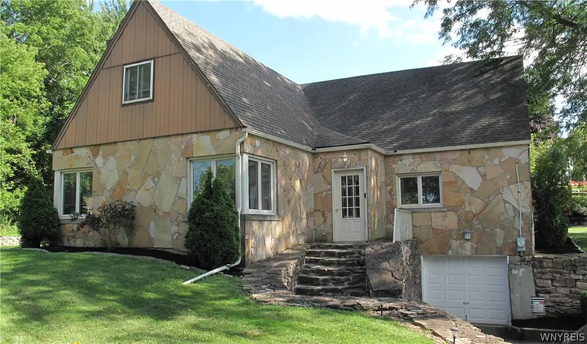 4719 Cottage Road, Gasport, NY 14067 - #1