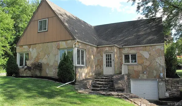 4719 Cottage Road, Gasport, NY 14067