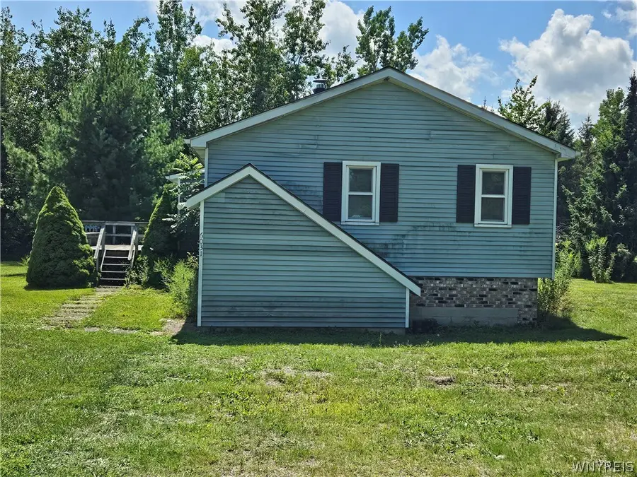 6031 Smith Road, Hamburg, NY 14075 - #3