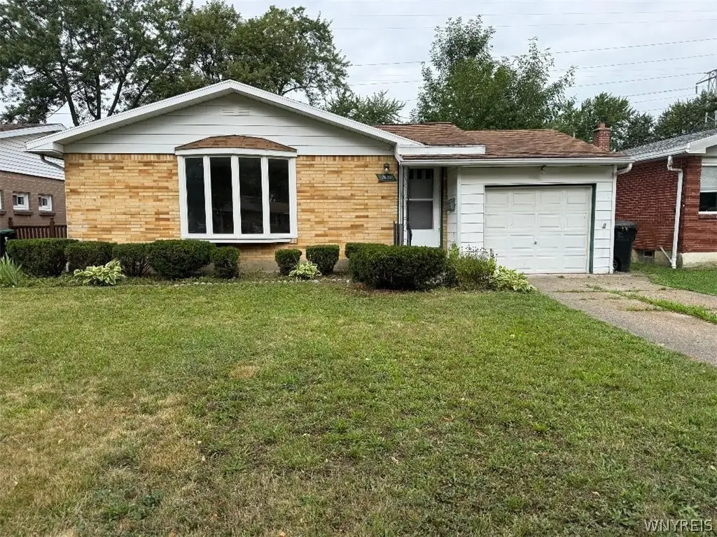 2638 Parker Boulevard, Tonawanda, NY 14150 - #1
