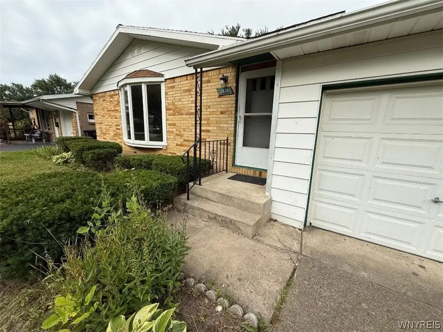 2638 Parker Boulevard, Tonawanda, NY 14150 - #3
