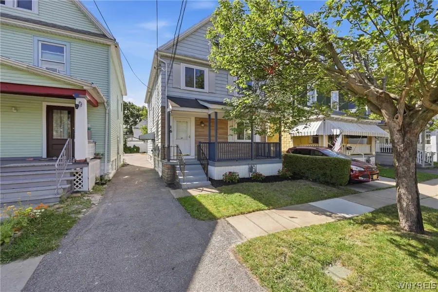 16 Prairie Avenue, Buffalo, NY 14207 - #2