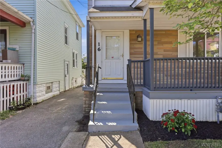 16 Prairie Avenue, Buffalo, NY 14207 - #3