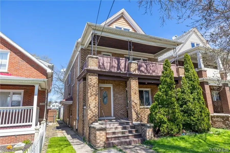2240 La Salle Avenue, Niagara Falls, NY 14301 - #2