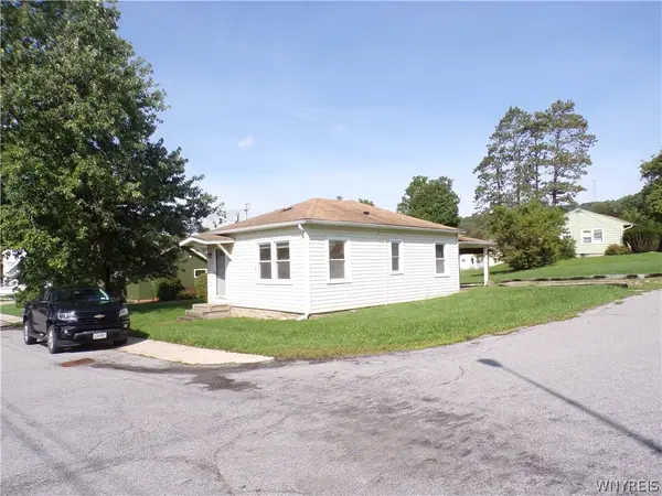 876 Marietta Avenue, Whitesville, NY 14897