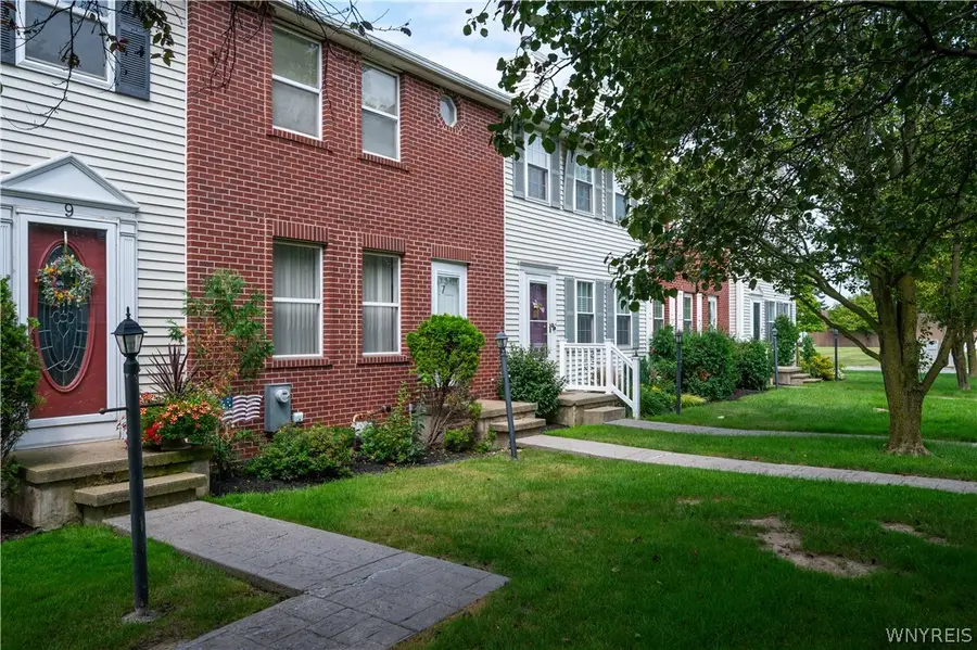 7 Queens Guard Walk #7, Tonawanda, NY 14150 - #3