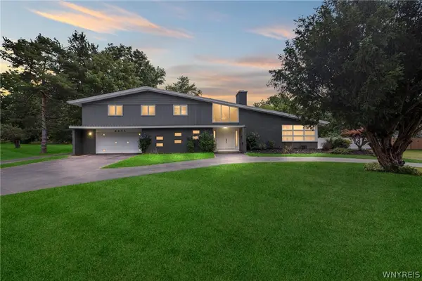 4885 Smiley Terrace, Clarence, NY 14031