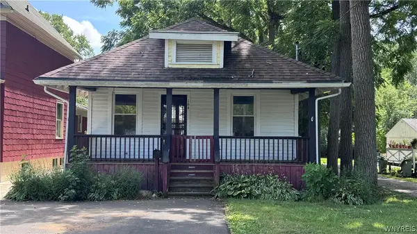 164 Long Avenue, Hamburg, NY 14075