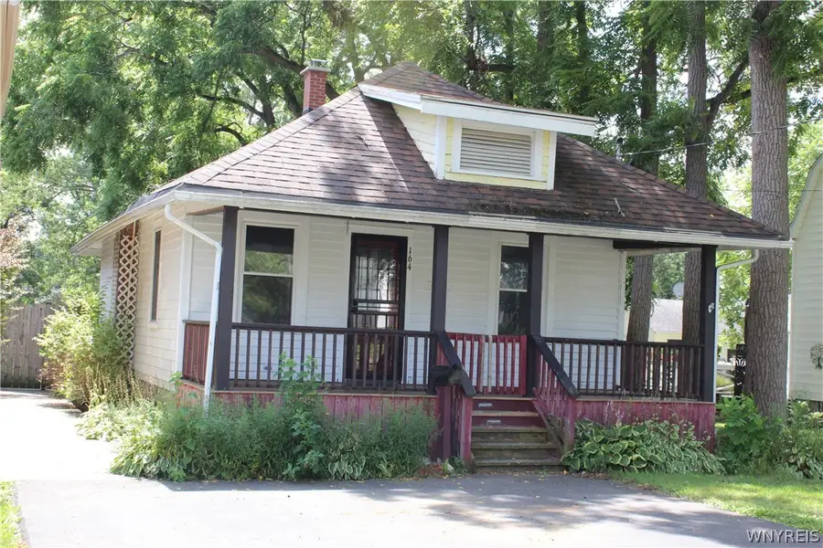164 Long Avenue, Hamburg, NY 14075 - #2