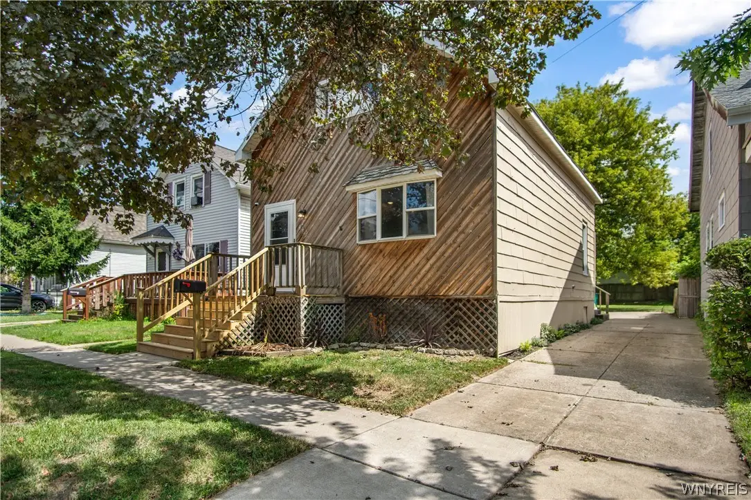 445 N Ogden Street, Buffalo, NY 14212 - #1