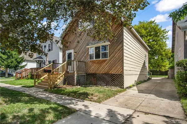 445 N Ogden Street, Buffalo, NY 14212