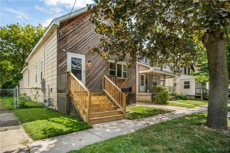 445 N Ogden Street, Buffalo, NY 14212 - #2