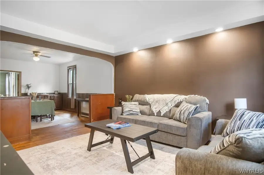 445 N Ogden Street, Buffalo, NY 14212 - #3