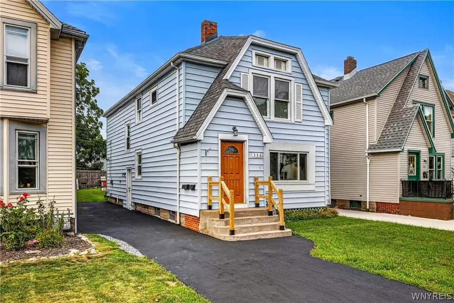 356 Saint Lawrence Avenue, Buffalo, NY 14216 - #2