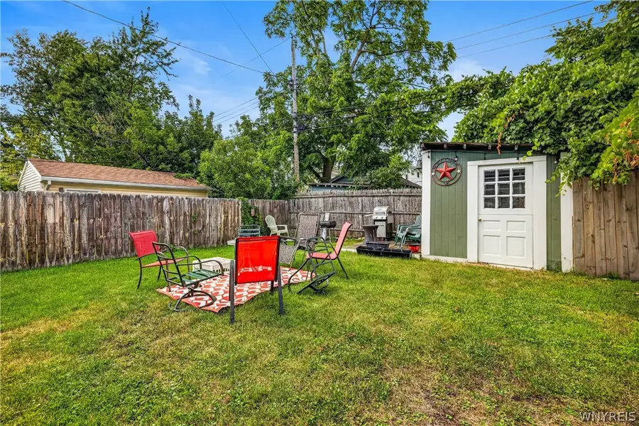 356 Saint Lawrence Avenue, Buffalo, NY 14216 - #3