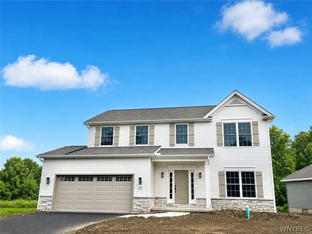 5151 Bridle Path Lane, Lewiston, NY 14092 - #1