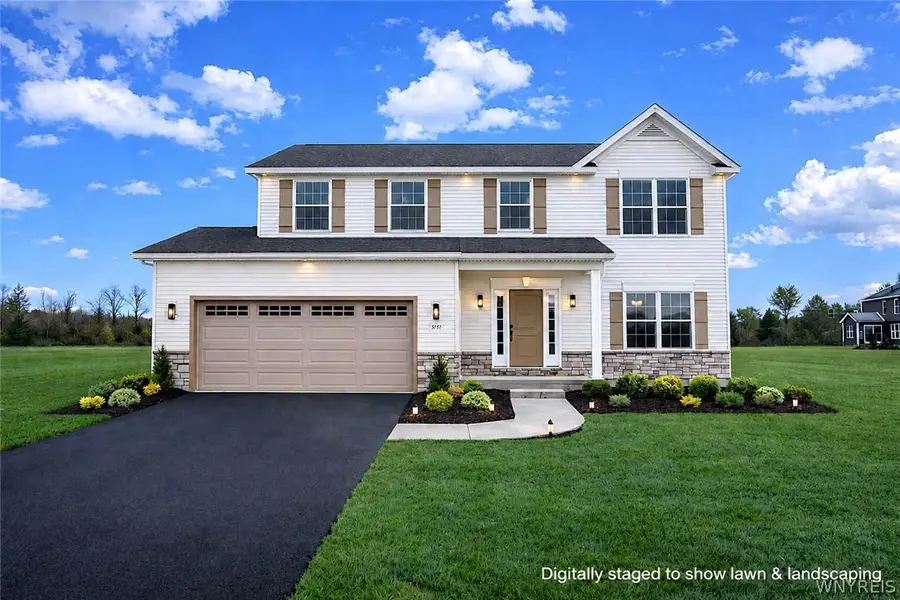 5151 Bridle Path Lane, Lewiston, NY 14092 - #2