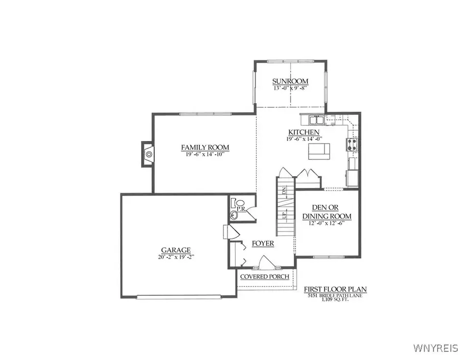 5151 Bridle Path Lane, Lewiston, NY 14092 - #3