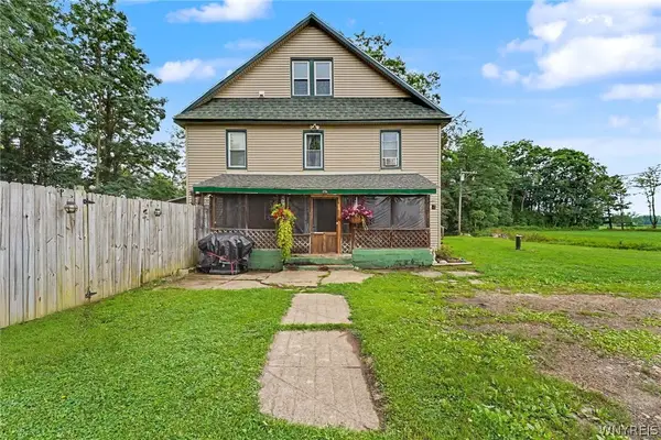 1309 Ellis Road, Angola, NY 14006