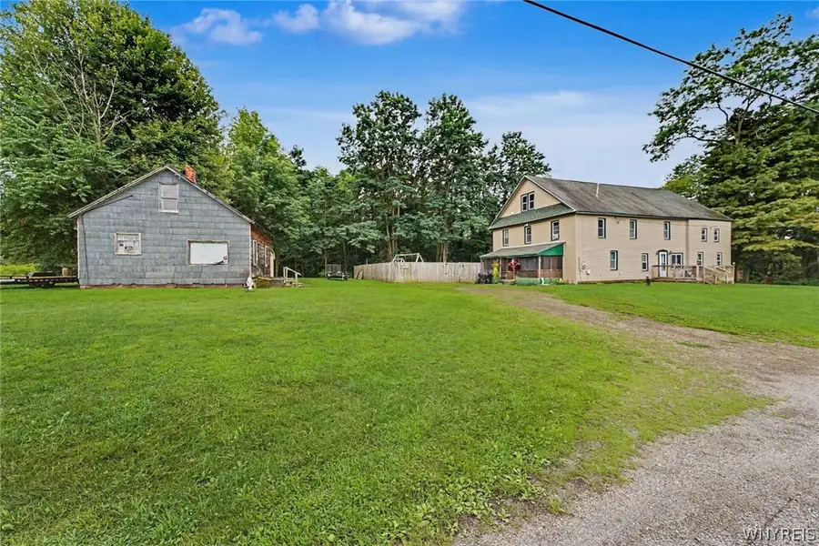1309 Ellis Road, Angola, NY 14006 - #2