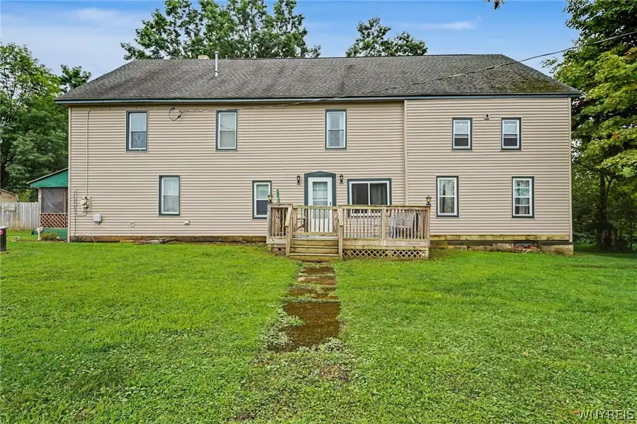 1309 Ellis Road, Angola, NY 14006 - #3