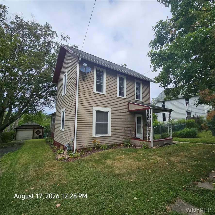 14 Monroe Street, Silver Creek, NY 14136 - #1