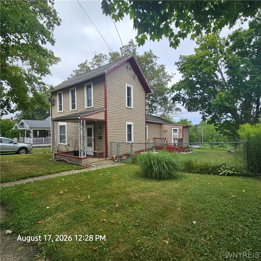 14 Monroe Street, Silver Creek, NY 14136 - #3