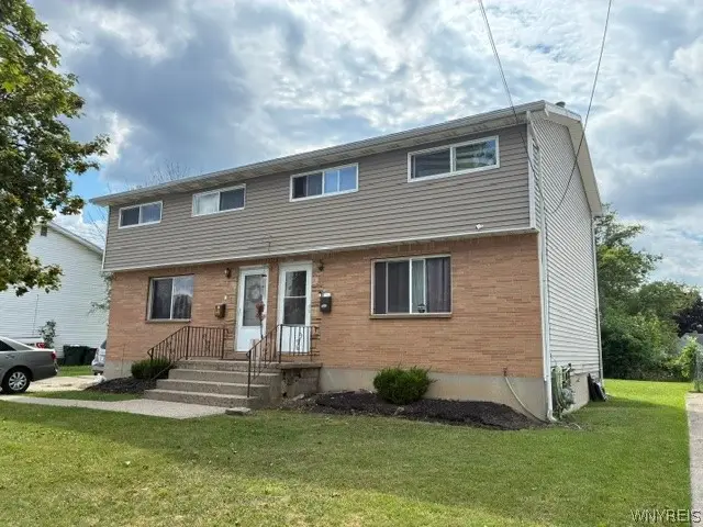 22 W 3rd Street, Depew, NY 14043 - #2