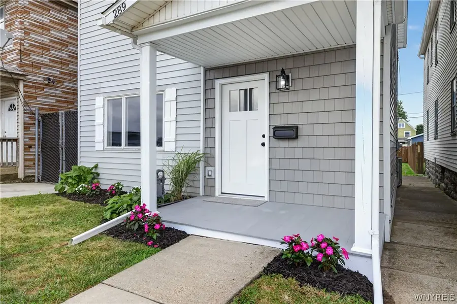 289 Babcock Street, Buffalo, NY 14210 - #2