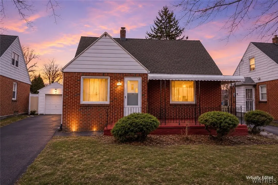 57 Erskine Avenue, Buffalo, NY 14215 - #1