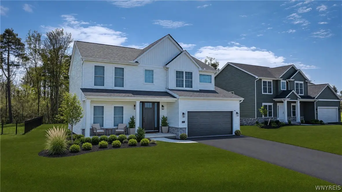 5496 William Street, Lancaster, NY 14086 - #1