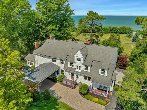 4303 Lake Shore Road, Hamburg, NY 14075