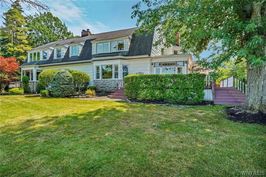 4303 Lake Shore Road, Hamburg, NY 14075 - #2