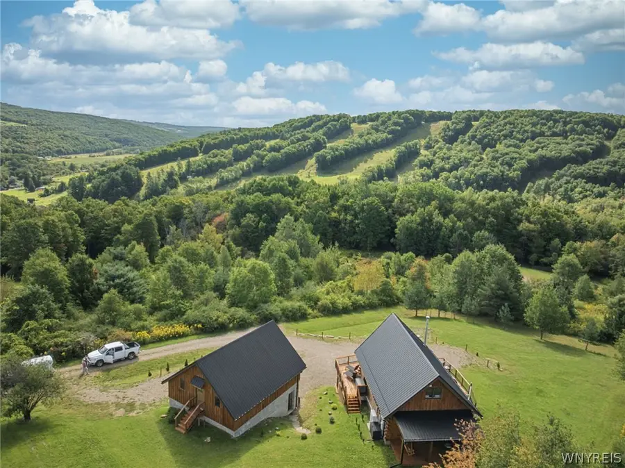 2407 Swain Hill Road, Swain, NY 14884 - #3