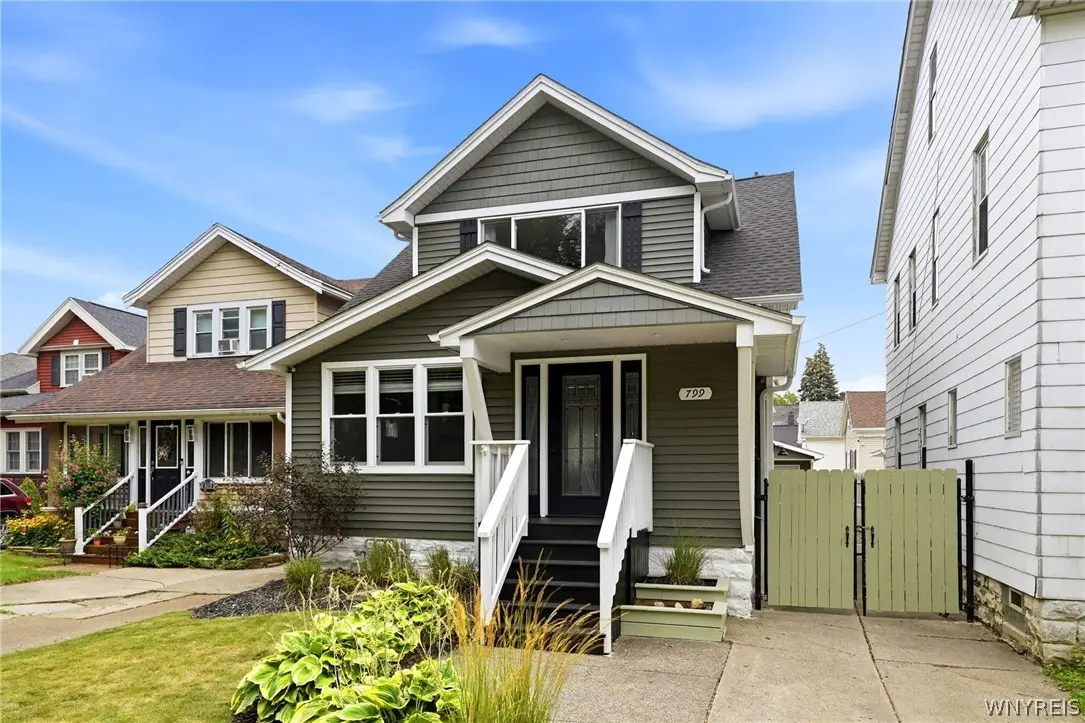 799 Mckinley Parkway, Buffalo, NY 14220 - #1