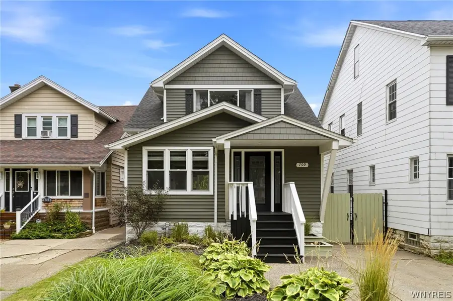799 Mckinley Parkway, Buffalo, NY 14220 - #2