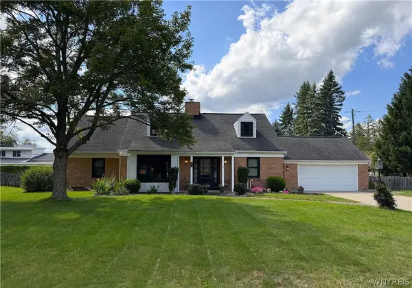 4262 W Susan Drive, Buffalo, NY 14221