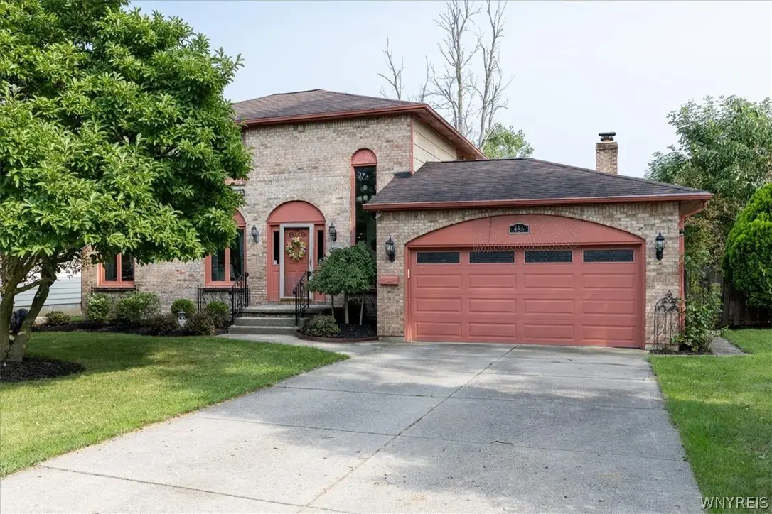 486 Cottonwood Drive, Amherst, NY 14221 - #1