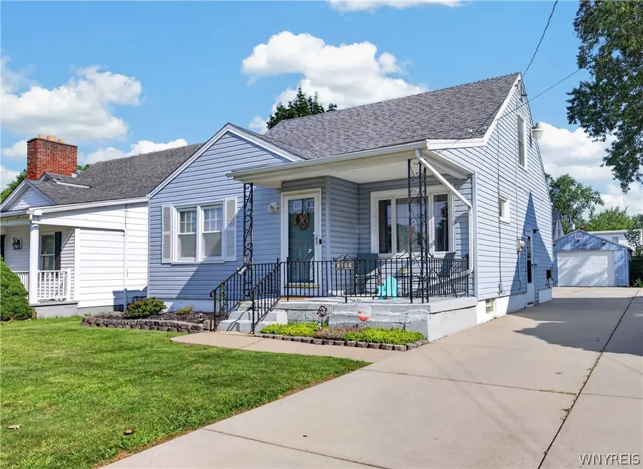 8306 Pershing Avenue, Niagara Falls, NY 14304 - #2