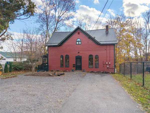 17 Walnut Street, Cooperstown, NY 13326