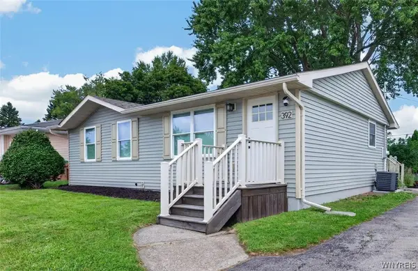 392 French Road, Buffalo, NY 14227